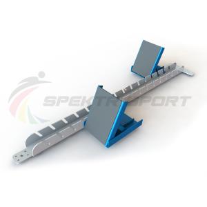 Купить Стартовые колодки легкоатлетические стальные SP ЛА3 в Луховицах 