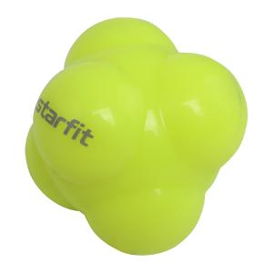 Купить Мяч реакционный Starfit RB-301 в Луховицах 